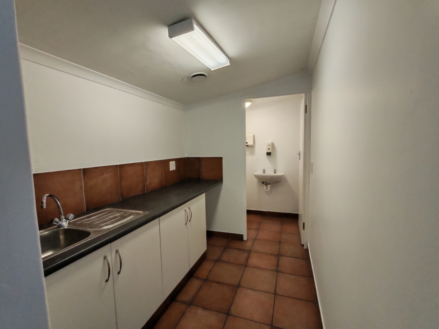 To Let Commercial Property for Rent in Saxenburg Park 1 Western Cape